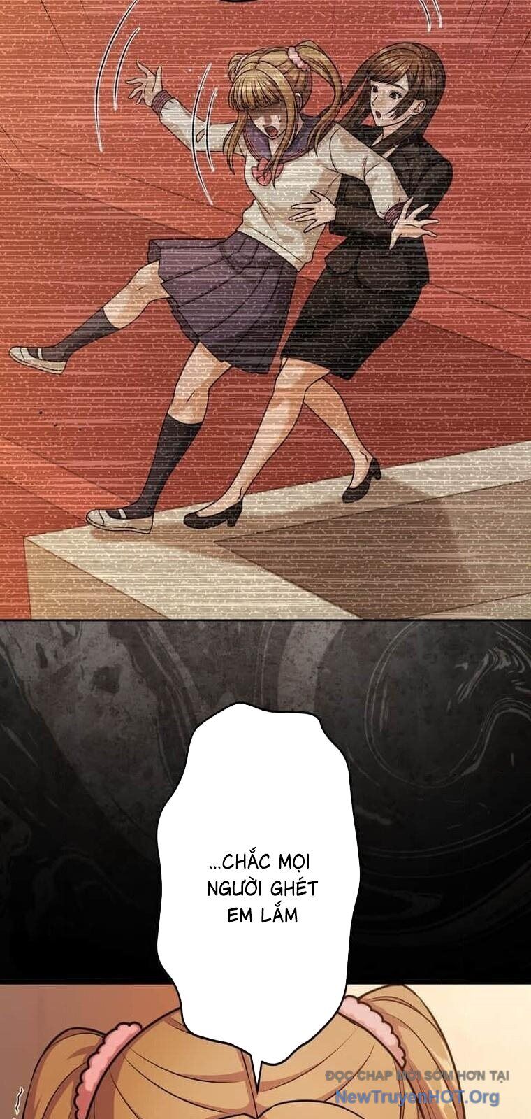 Giáo Viên Ác Quỷ Saiko Chapter 135 - 38