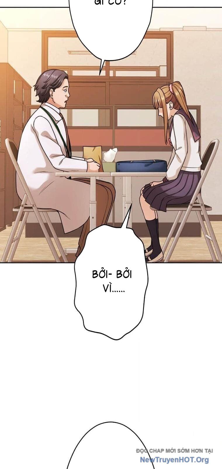 Giáo Viên Ác Quỷ Saiko Chapter 135 - 40