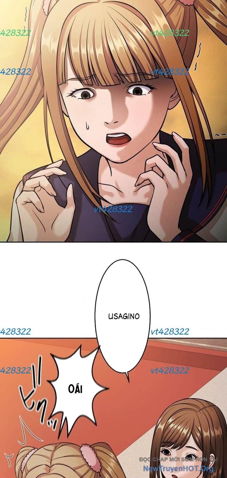 Giáo Viên Ác Quỷ Saiko Chapter 135 - 5