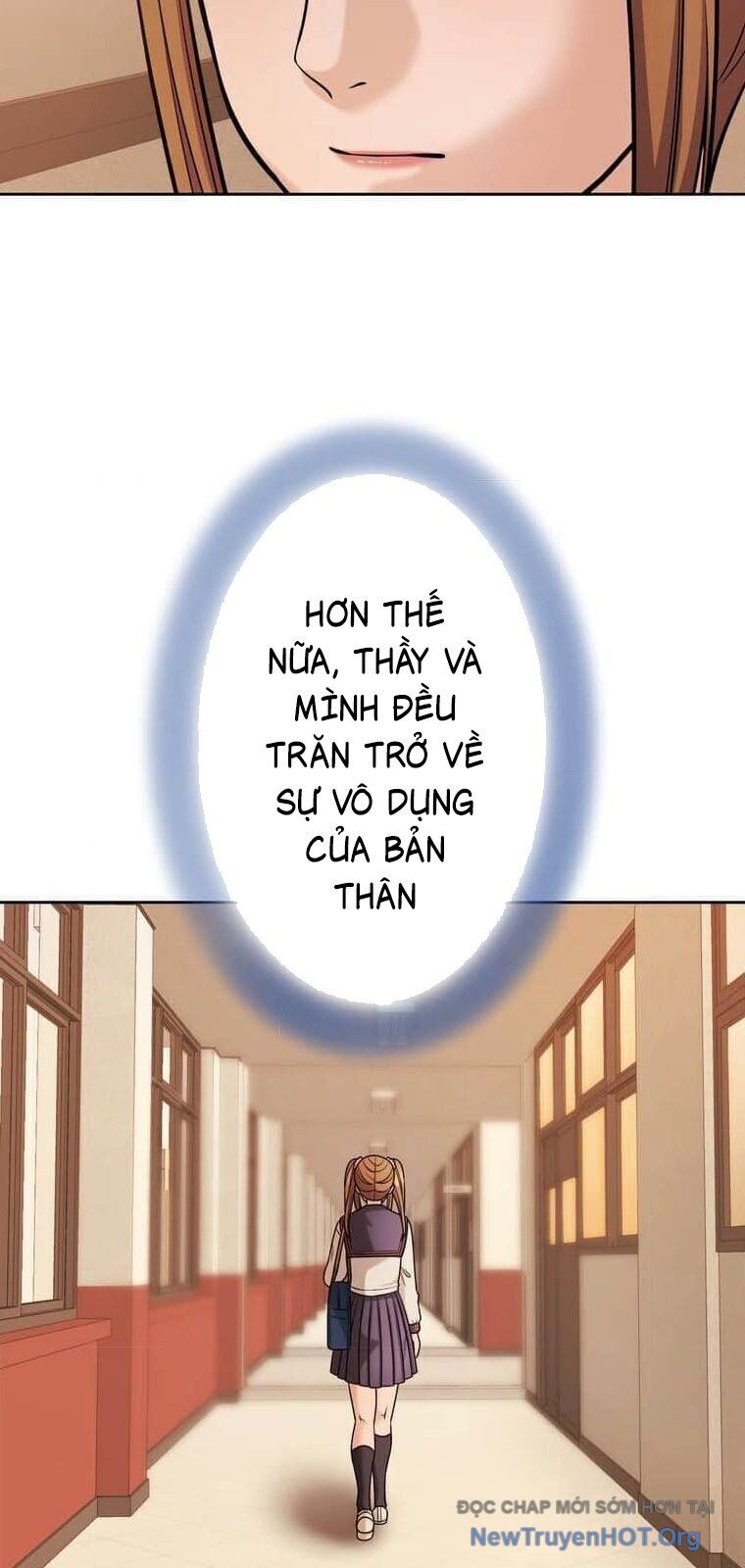 Giáo Viên Ác Quỷ Saiko Chapter 135 - 50