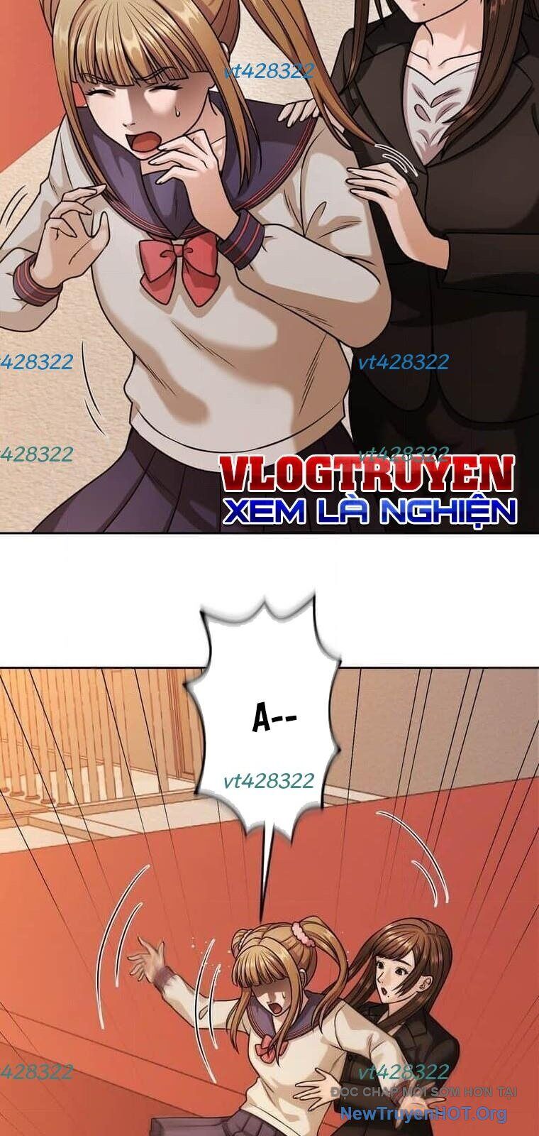 Giáo Viên Ác Quỷ Saiko Chapter 135 - 6