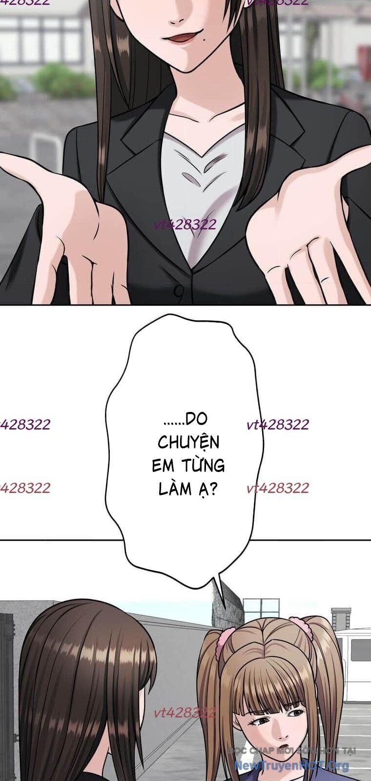 Giáo Viên Ác Quỷ Saiko Chapter 135 - 54