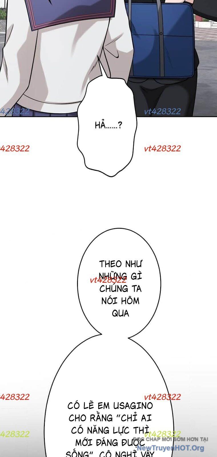 Giáo Viên Ác Quỷ Saiko Chapter 135 - 59