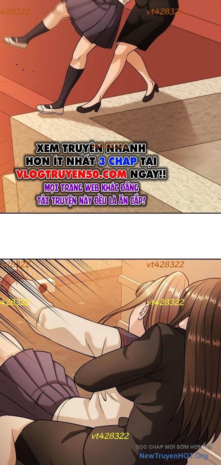 Giáo Viên Ác Quỷ Saiko Chapter 135 - 7