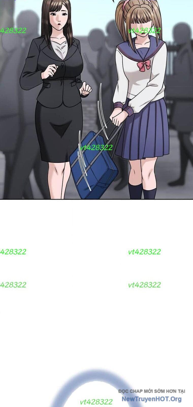 Giáo Viên Ác Quỷ Saiko Chapter 135 - 63