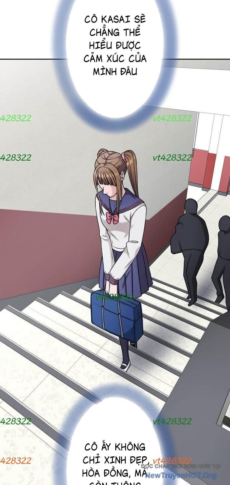 Giáo Viên Ác Quỷ Saiko Chapter 135 - 64