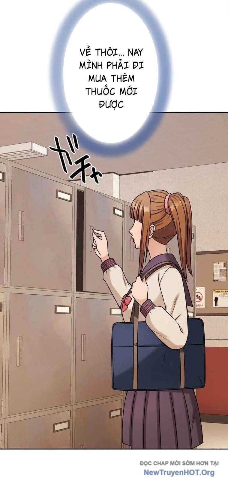 Giáo Viên Ác Quỷ Saiko Chapter 135 - 69