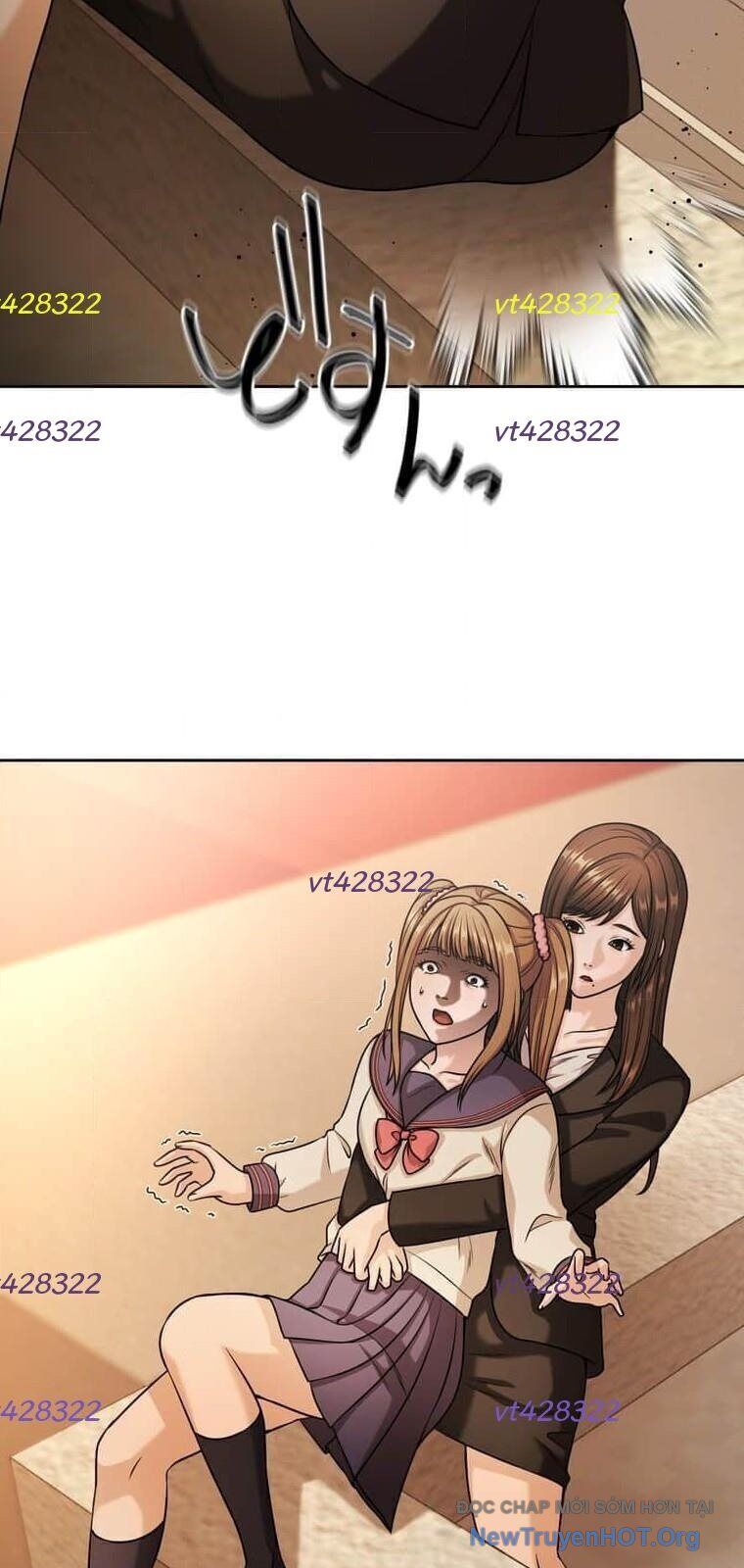 Giáo Viên Ác Quỷ Saiko Chapter 135 - 8