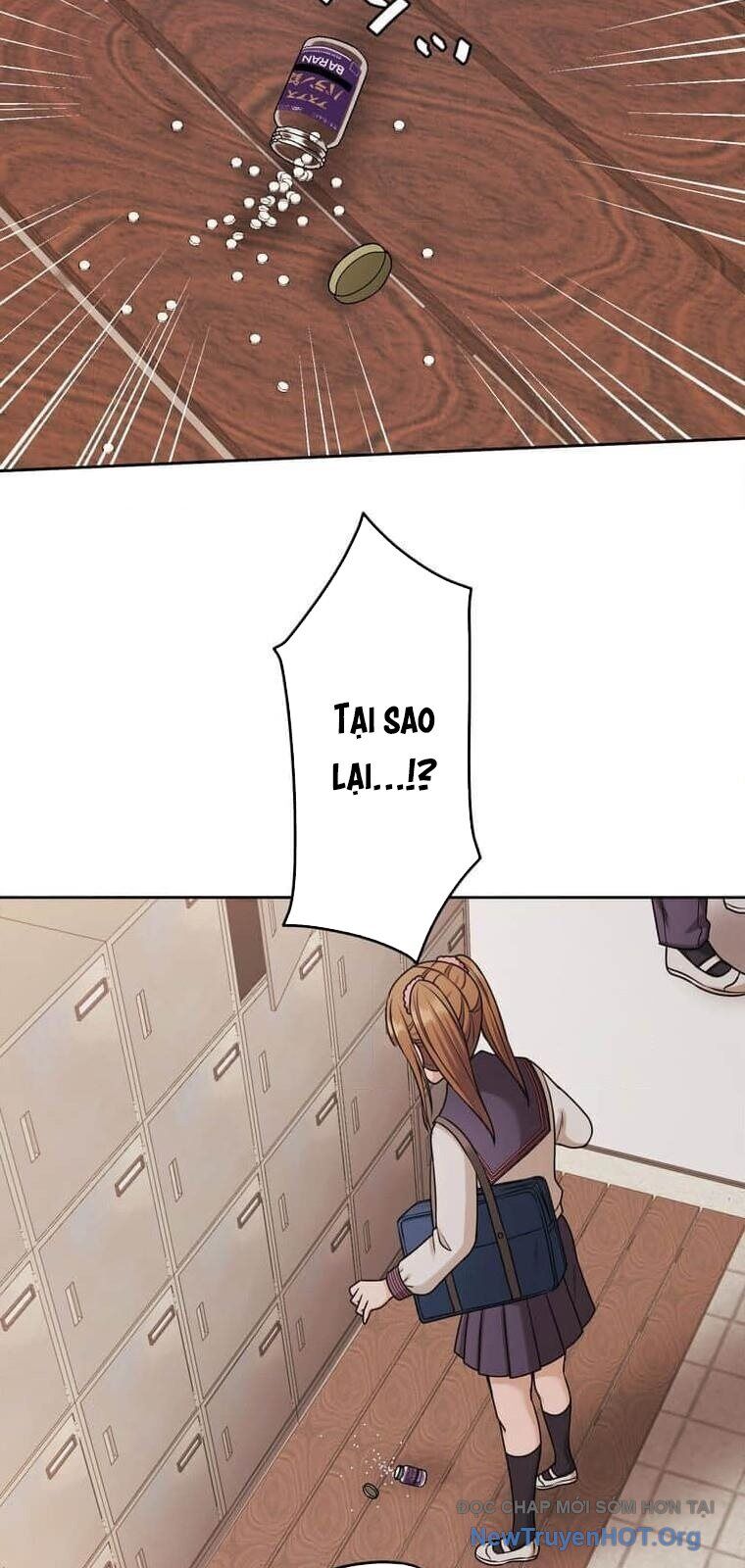 Giáo Viên Ác Quỷ Saiko Chapter 135 - 71