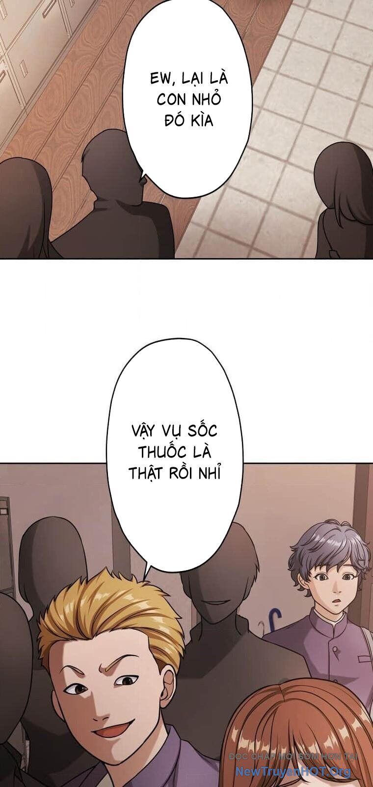 Giáo Viên Ác Quỷ Saiko Chapter 135 - 72