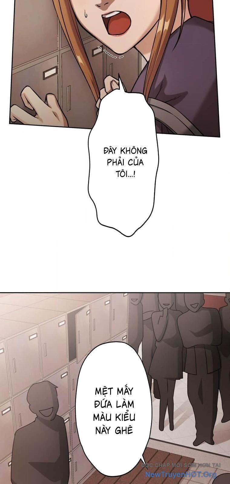 Giáo Viên Ác Quỷ Saiko Chapter 135 - 74