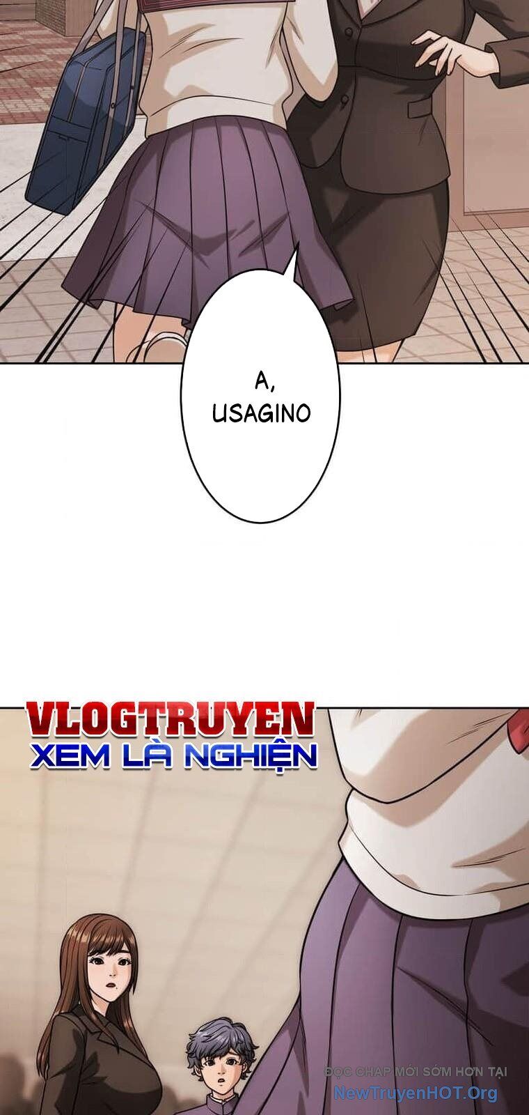 Giáo Viên Ác Quỷ Saiko Chapter 135 - 76