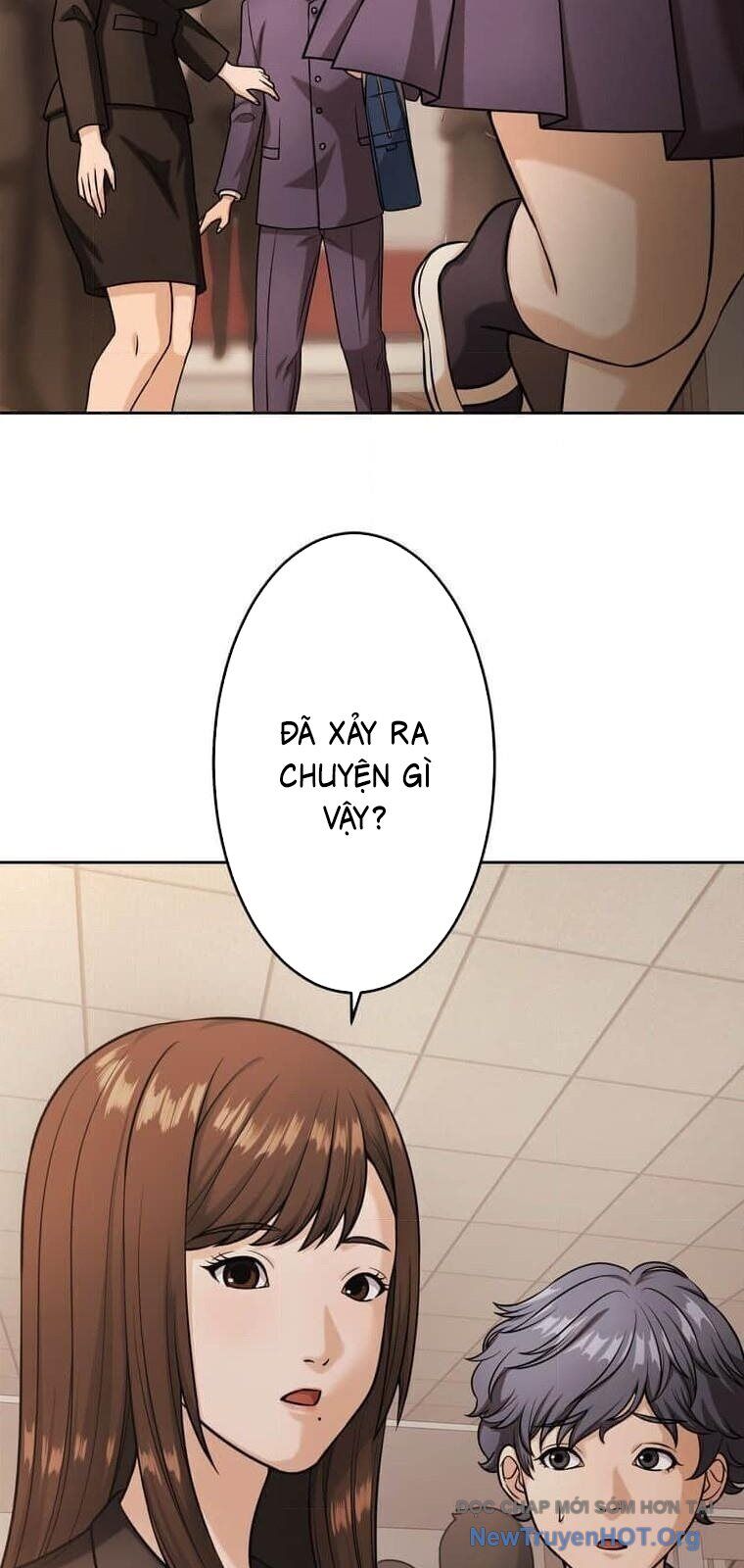 Giáo Viên Ác Quỷ Saiko Chapter 135 - 77