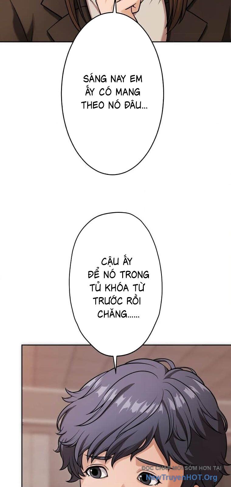 Giáo Viên Ác Quỷ Saiko Chapter 135 - 79