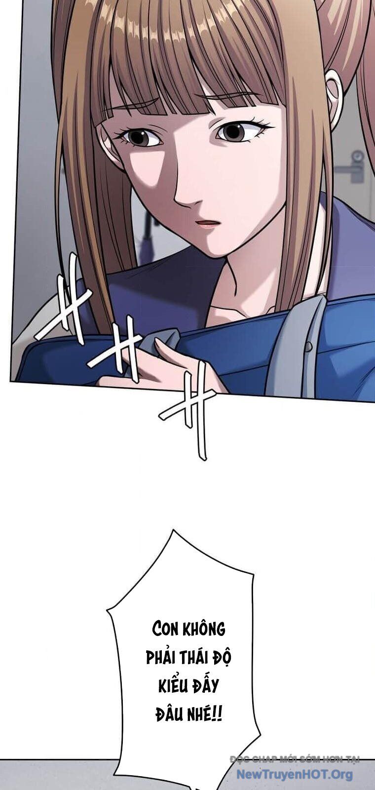 Giáo Viên Ác Quỷ Saiko Chapter 135 - 85