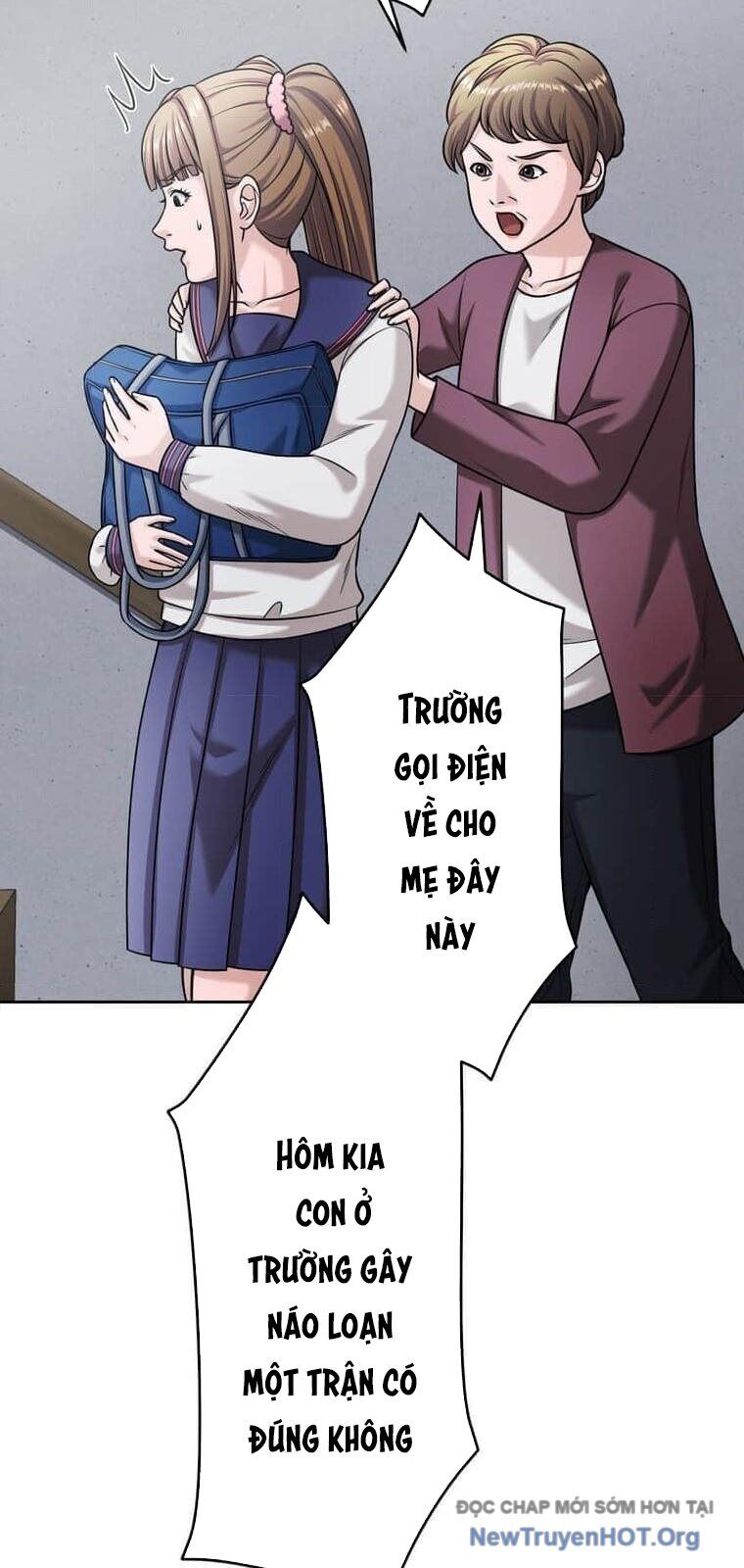 Giáo Viên Ác Quỷ Saiko Chapter 135 - 86