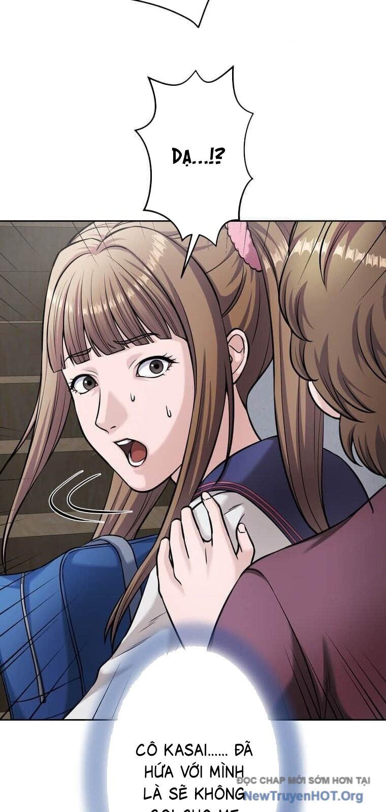 Giáo Viên Ác Quỷ Saiko Chapter 135 - 87