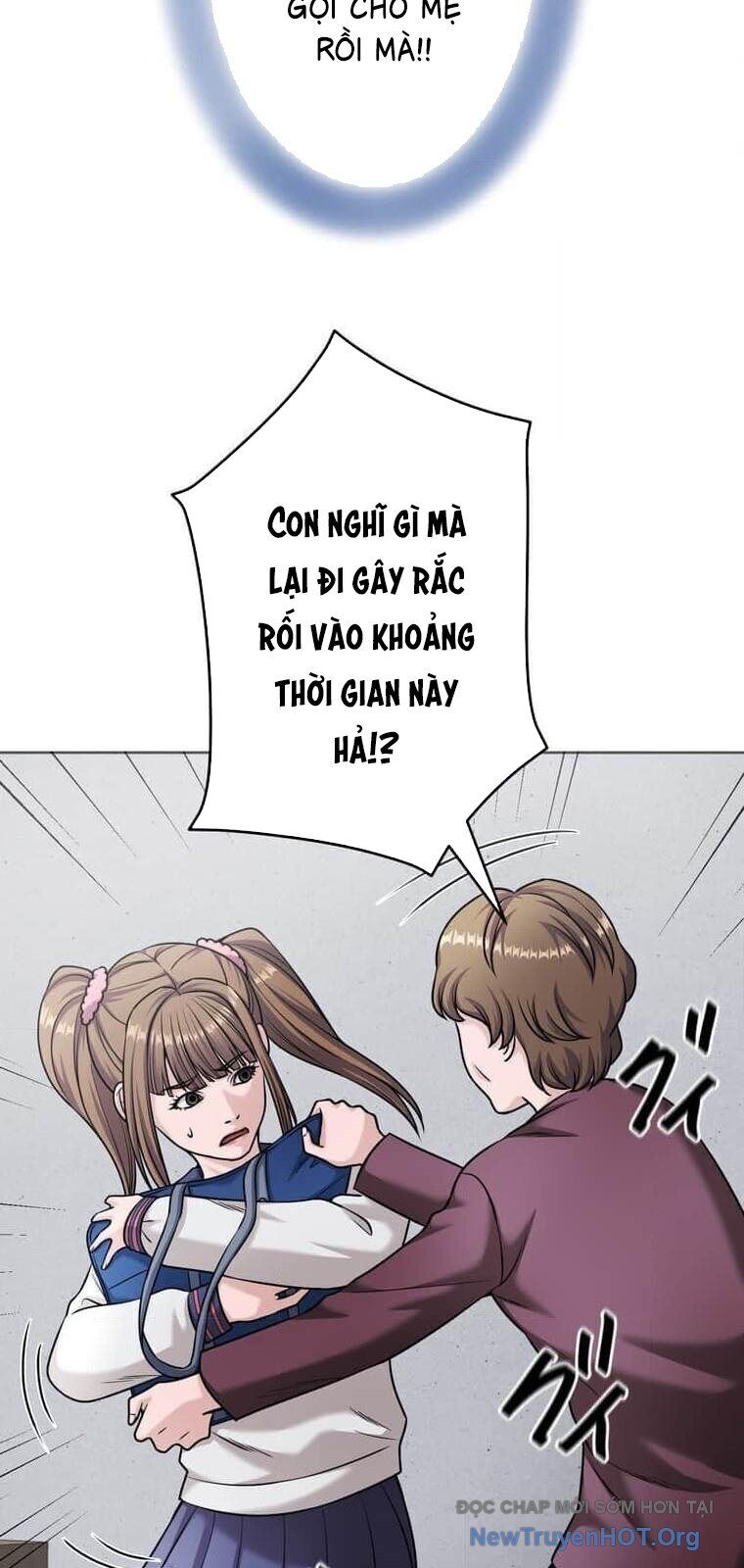 Giáo Viên Ác Quỷ Saiko Chapter 135 - 88