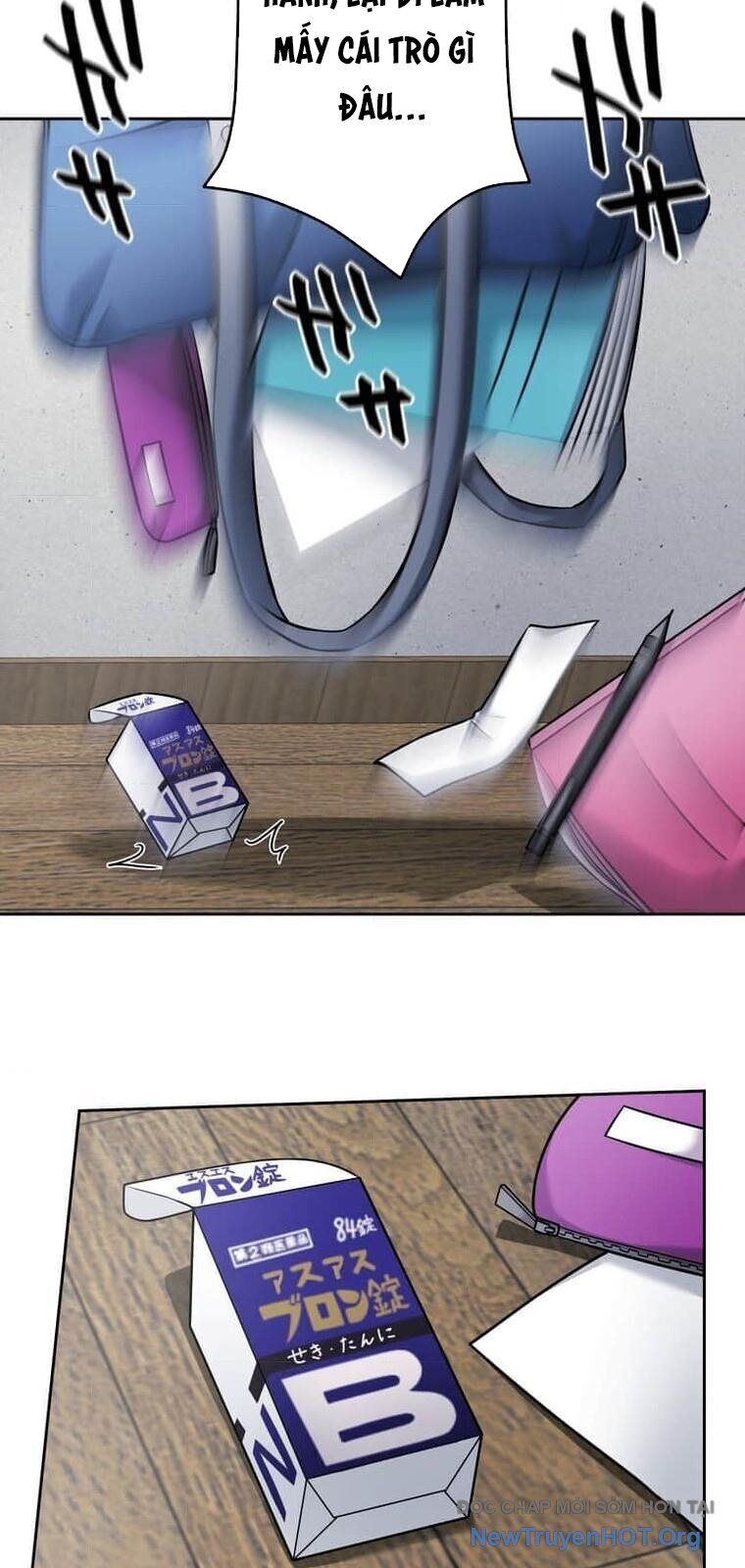 Giáo Viên Ác Quỷ Saiko Chapter 135 - 90