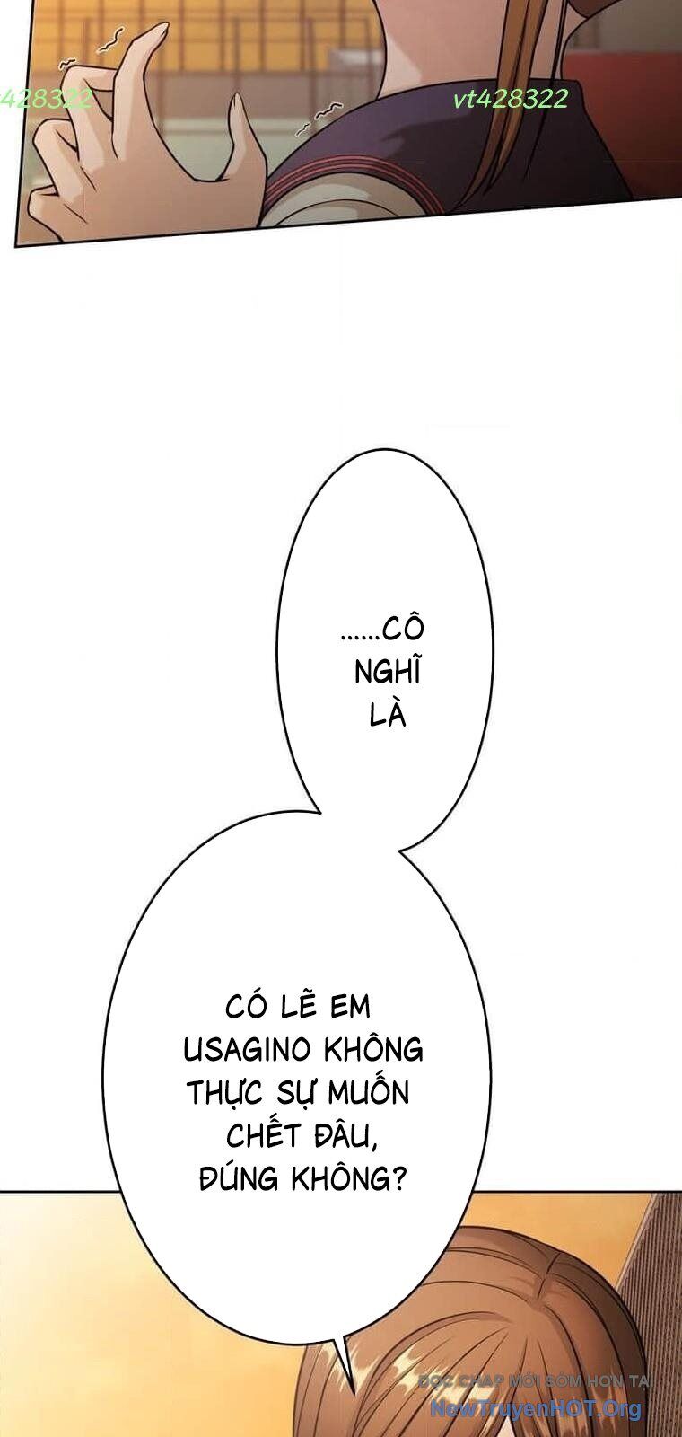 Giáo Viên Ác Quỷ Saiko Chapter 135 - 10