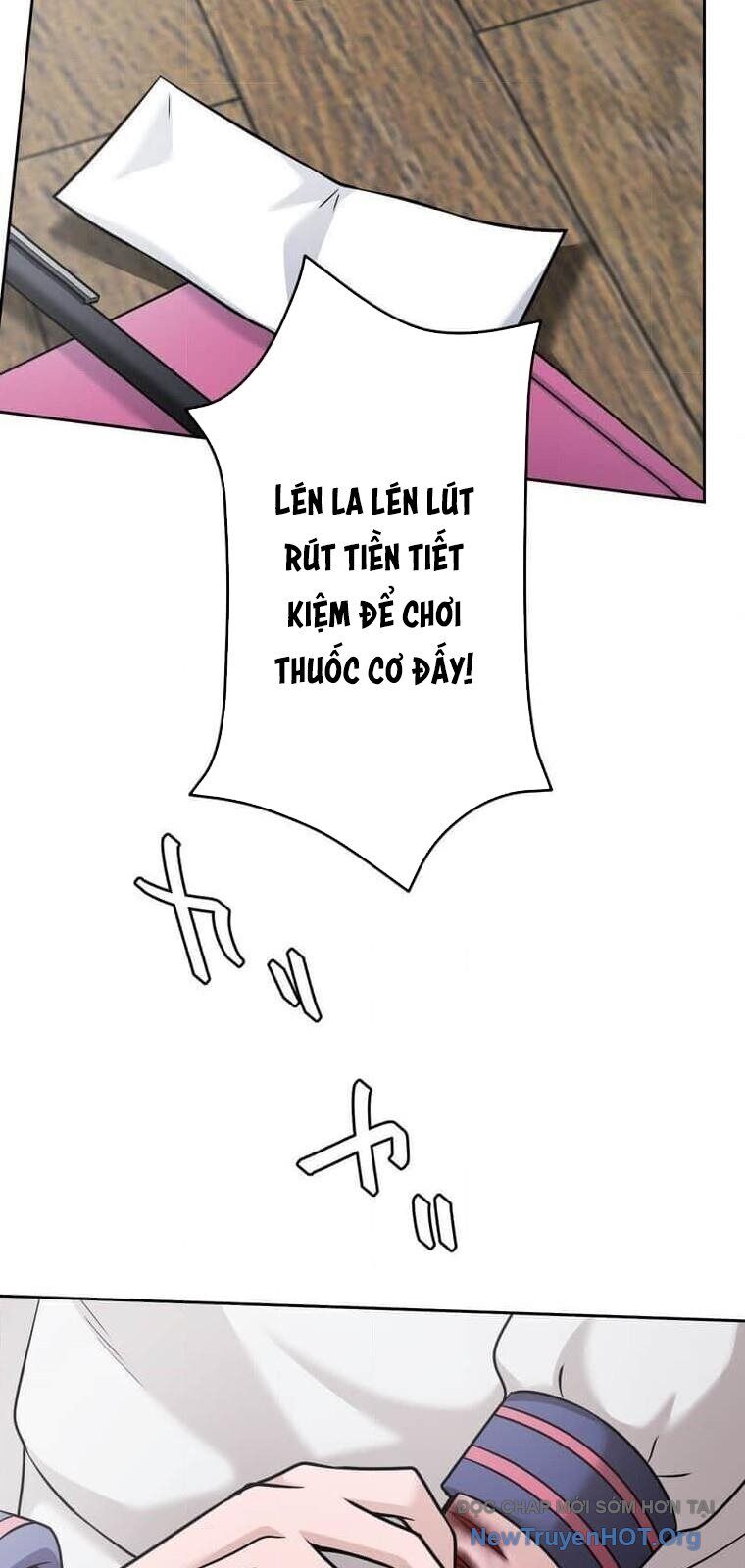 Giáo Viên Ác Quỷ Saiko Chapter 135 - 91