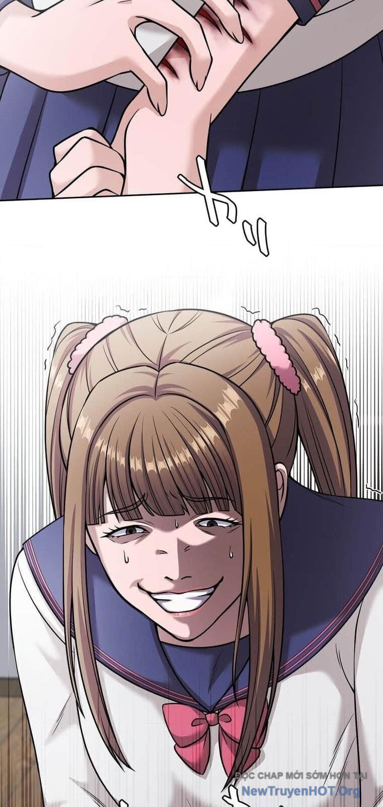 Giáo Viên Ác Quỷ Saiko Chapter 135 - 92