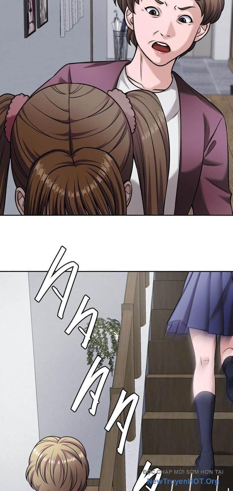 Giáo Viên Ác Quỷ Saiko Chapter 135 - 94