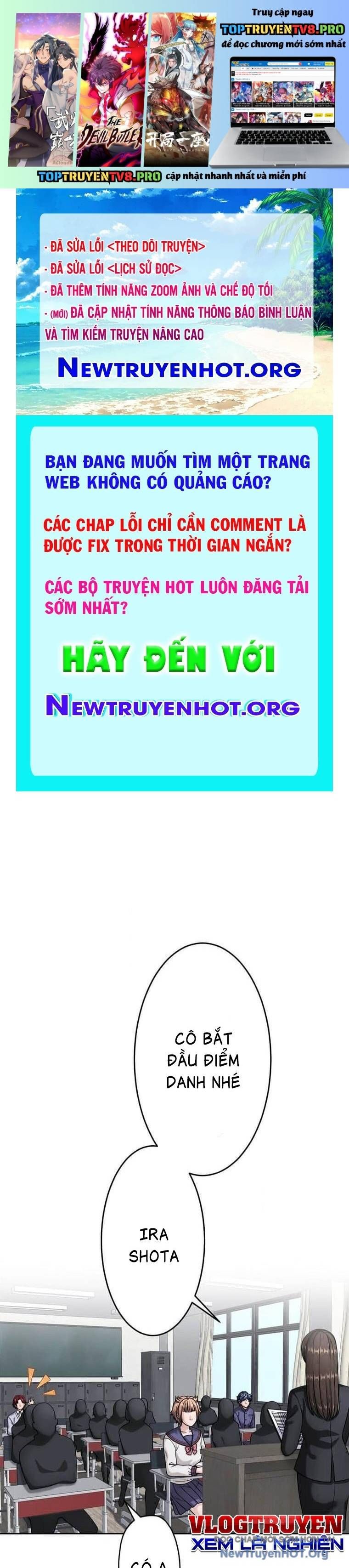 Giáo Viên Ác Quỷ Saiko Chapter 136 - 2