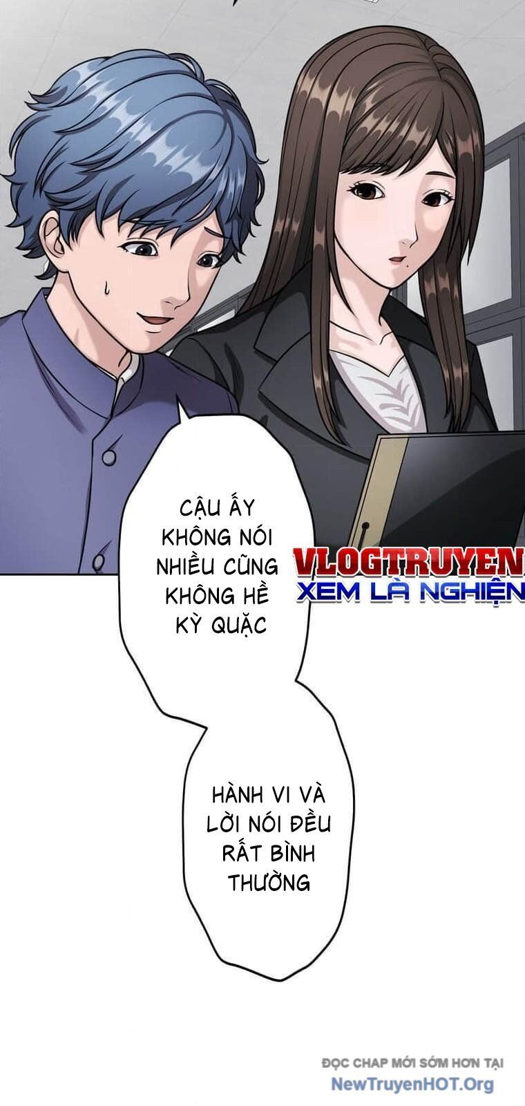 Giáo Viên Ác Quỷ Saiko Chapter 136 - 11