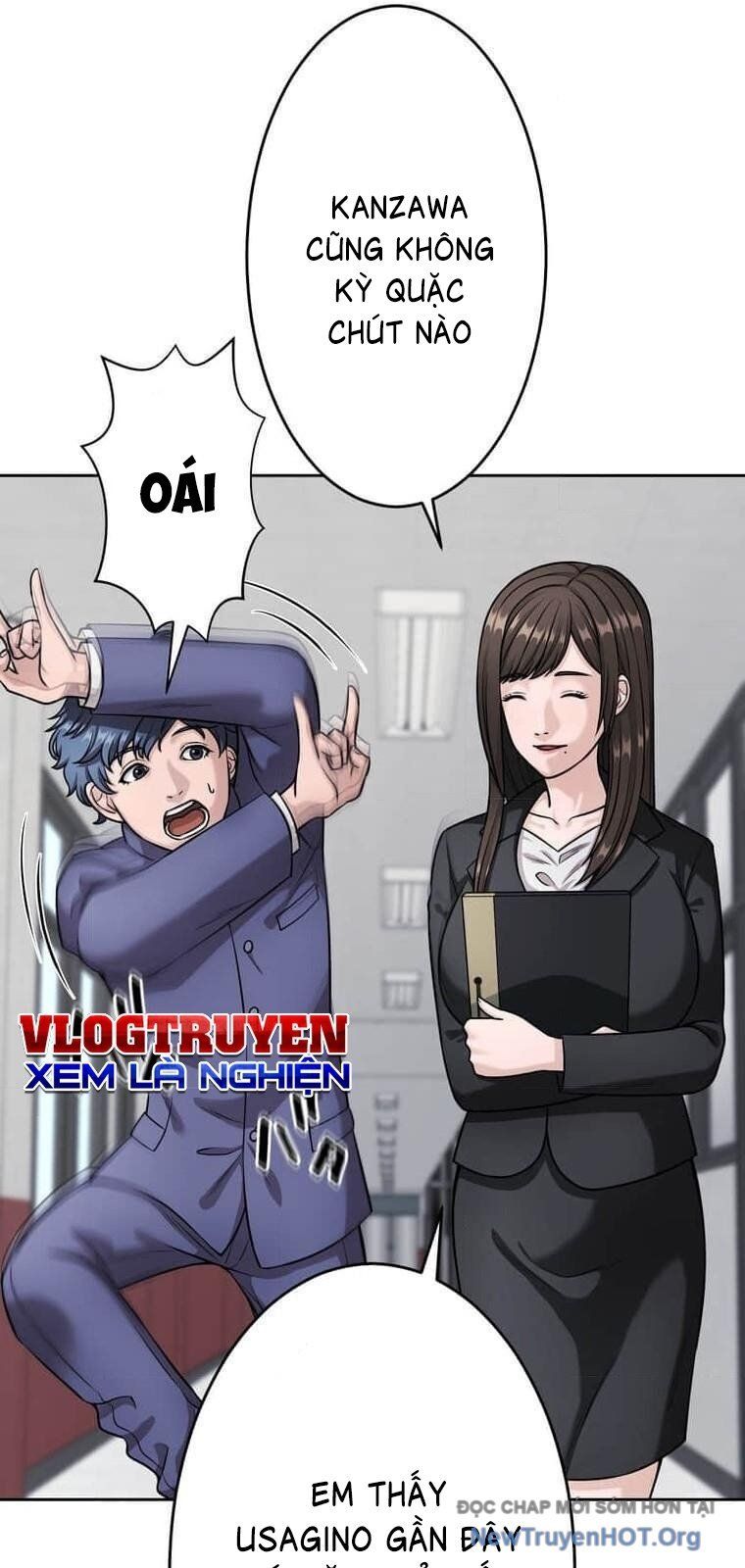 Giáo Viên Ác Quỷ Saiko Chapter 136 - 12