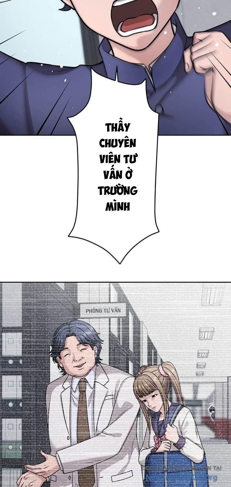 Giáo Viên Ác Quỷ Saiko Chapter 136 - 14