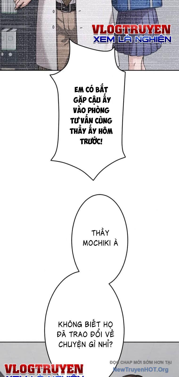 Giáo Viên Ác Quỷ Saiko Chapter 136 - 15