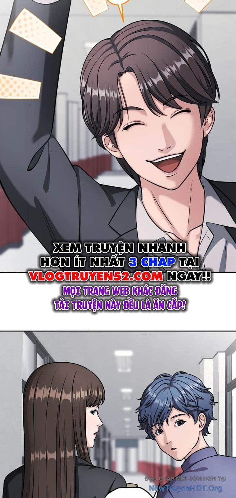 Giáo Viên Ác Quỷ Saiko Chapter 136 - 17