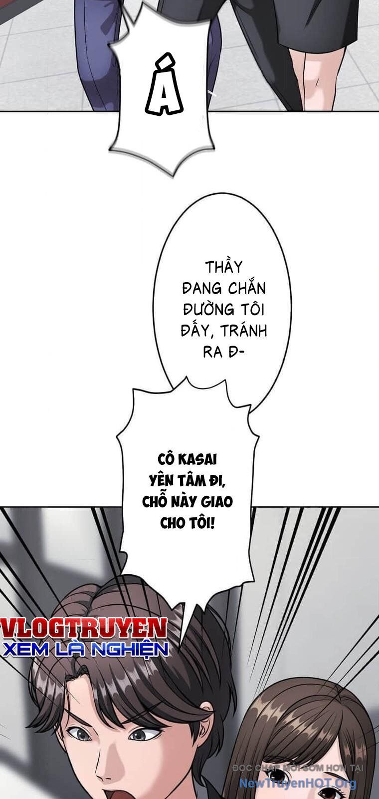 Giáo Viên Ác Quỷ Saiko Chapter 136 - 19