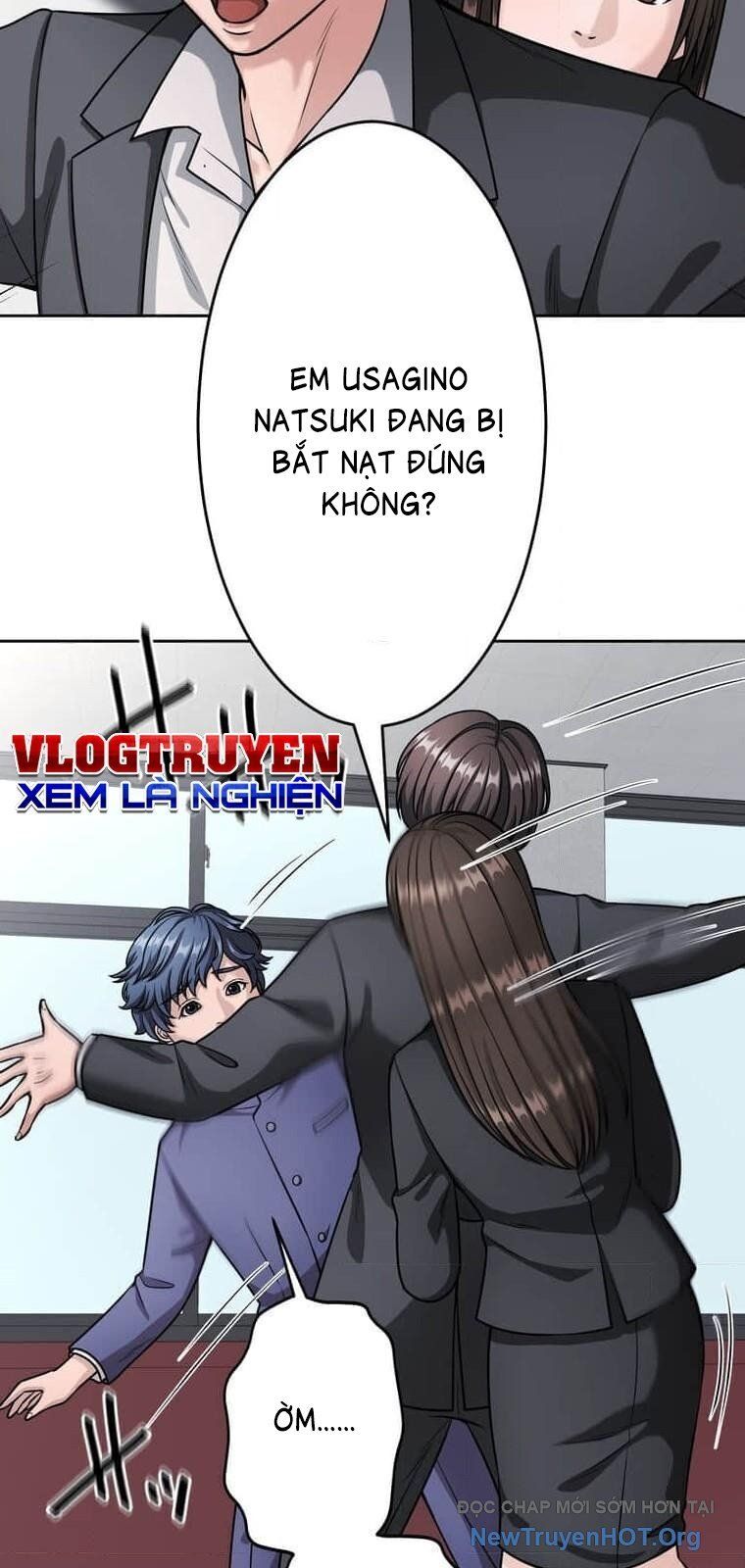 Giáo Viên Ác Quỷ Saiko Chapter 136 - 20