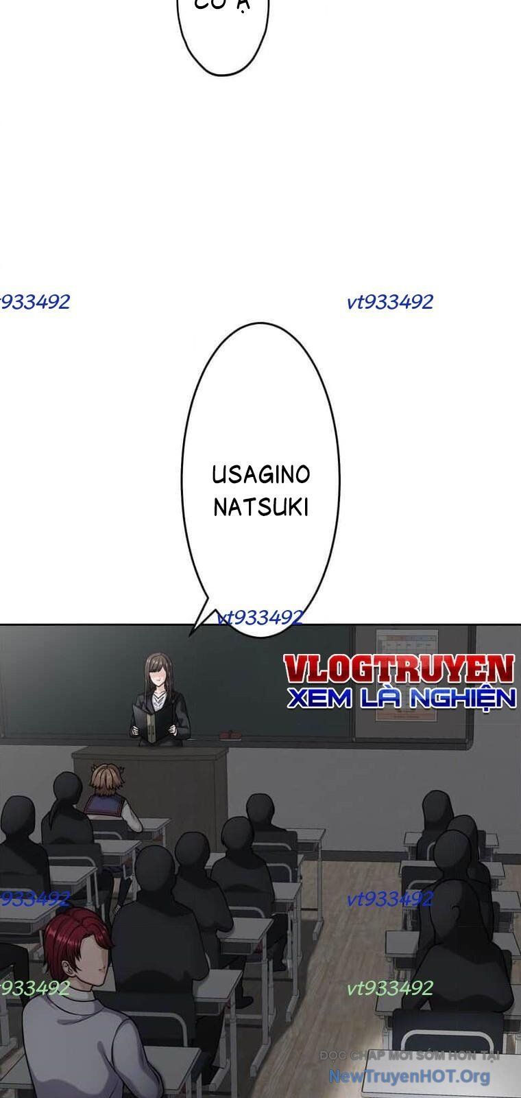 Giáo Viên Ác Quỷ Saiko Chapter 136 - 3