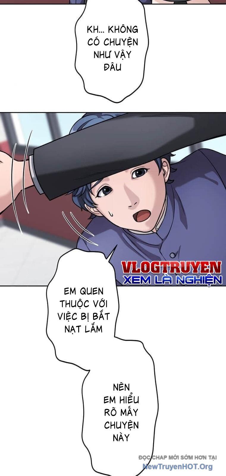 Giáo Viên Ác Quỷ Saiko Chapter 136 - 21