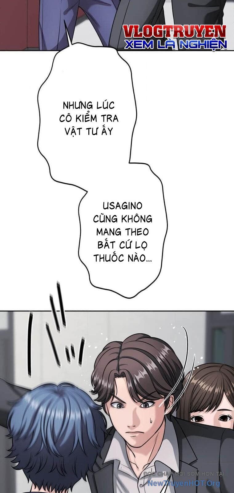 Giáo Viên Ác Quỷ Saiko Chapter 136 - 23