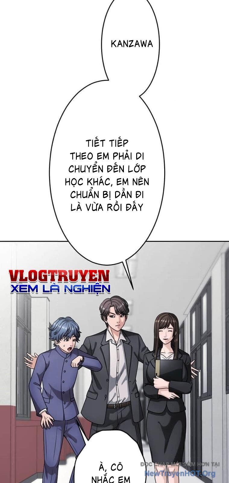 Giáo Viên Ác Quỷ Saiko Chapter 136 - 30