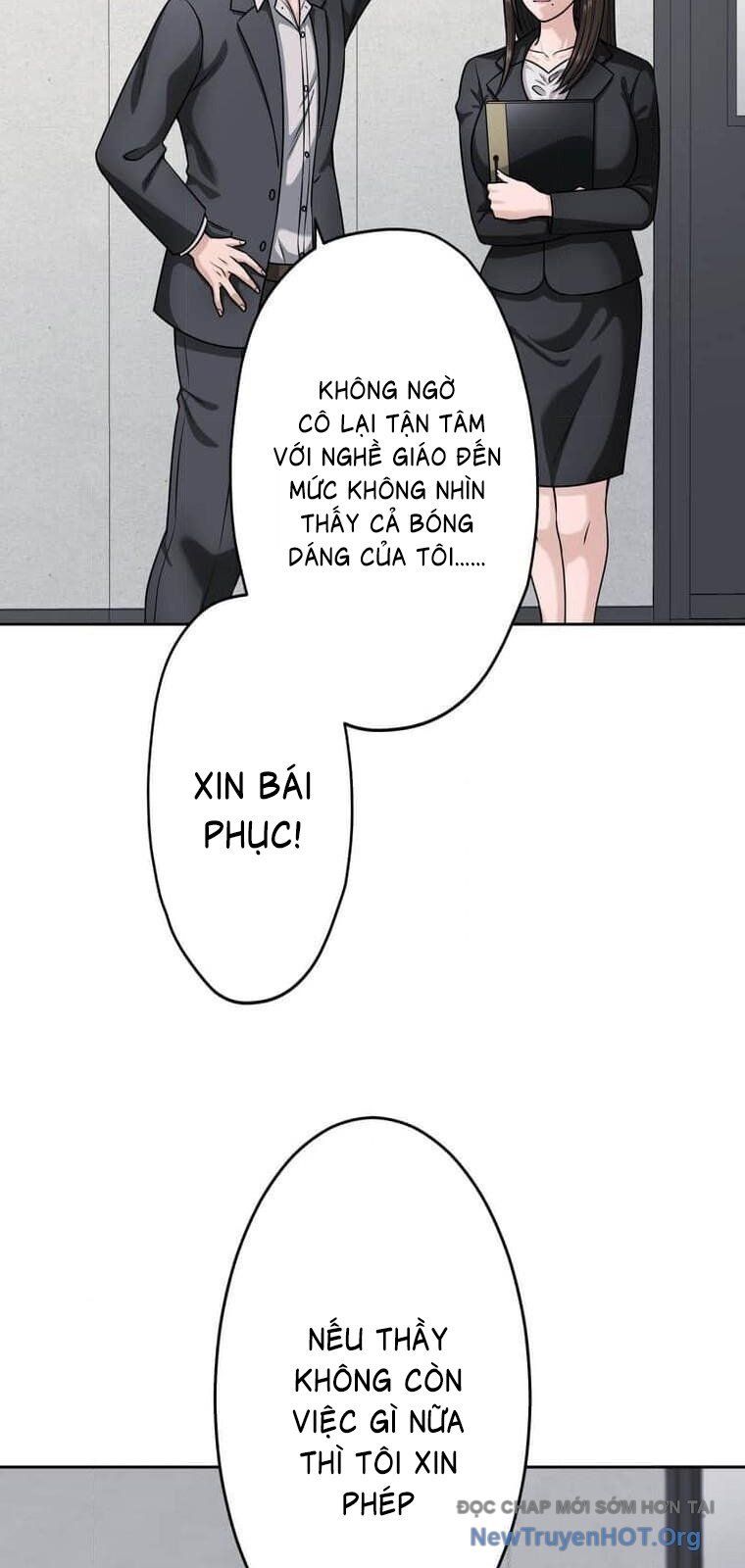 Giáo Viên Ác Quỷ Saiko Chapter 136 - 34