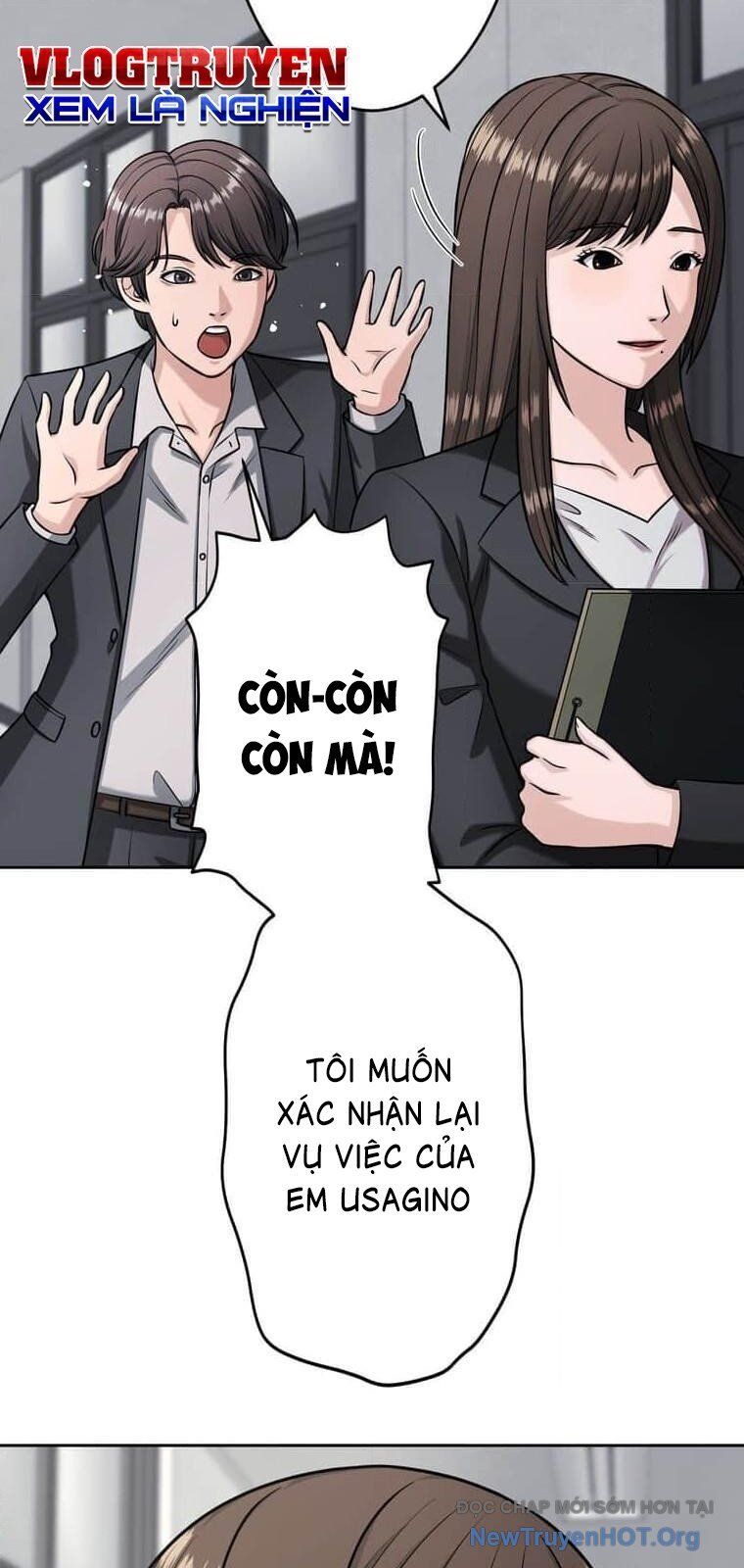 Giáo Viên Ác Quỷ Saiko Chapter 136 - 35