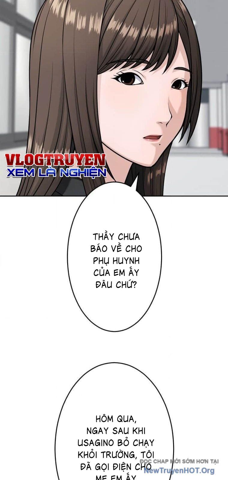 Giáo Viên Ác Quỷ Saiko Chapter 136 - 36