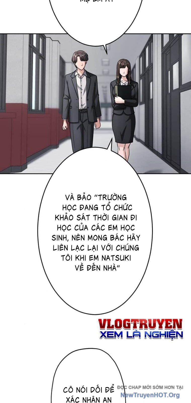 Giáo Viên Ác Quỷ Saiko Chapter 136 - 37