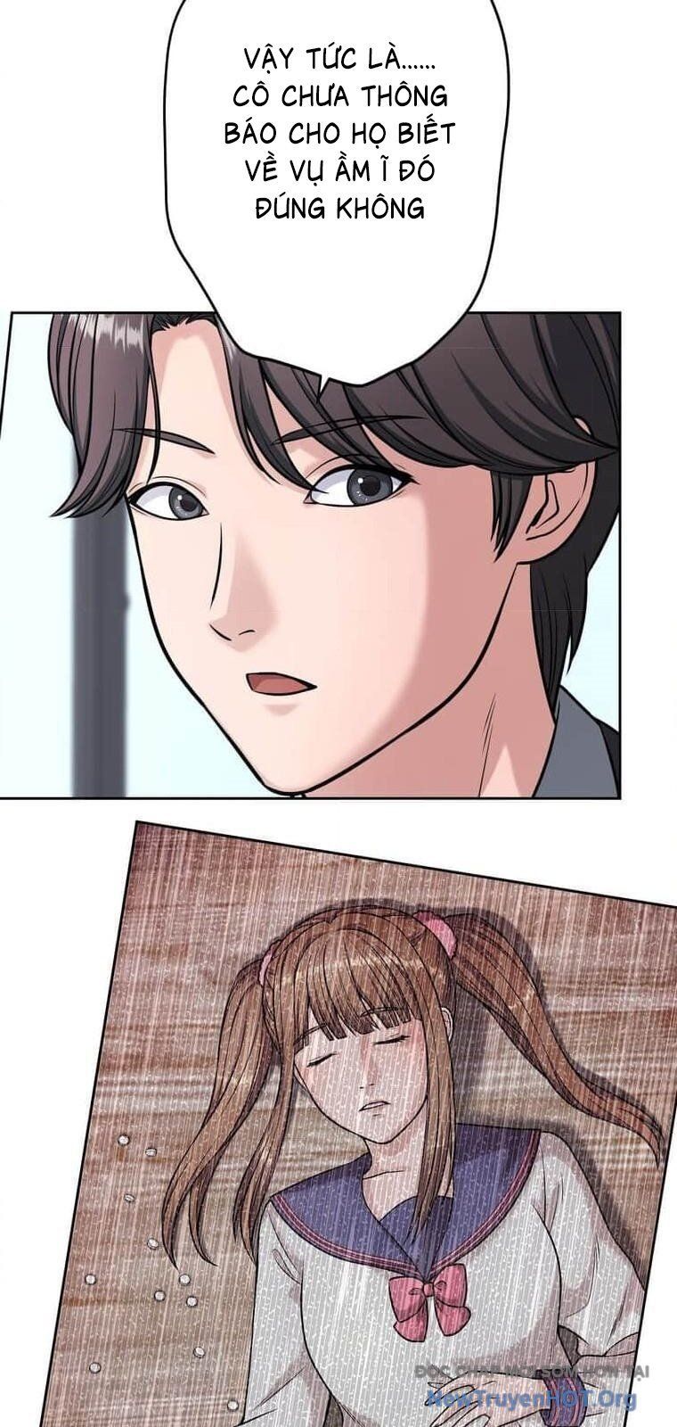 Giáo Viên Ác Quỷ Saiko Chapter 136 - 39