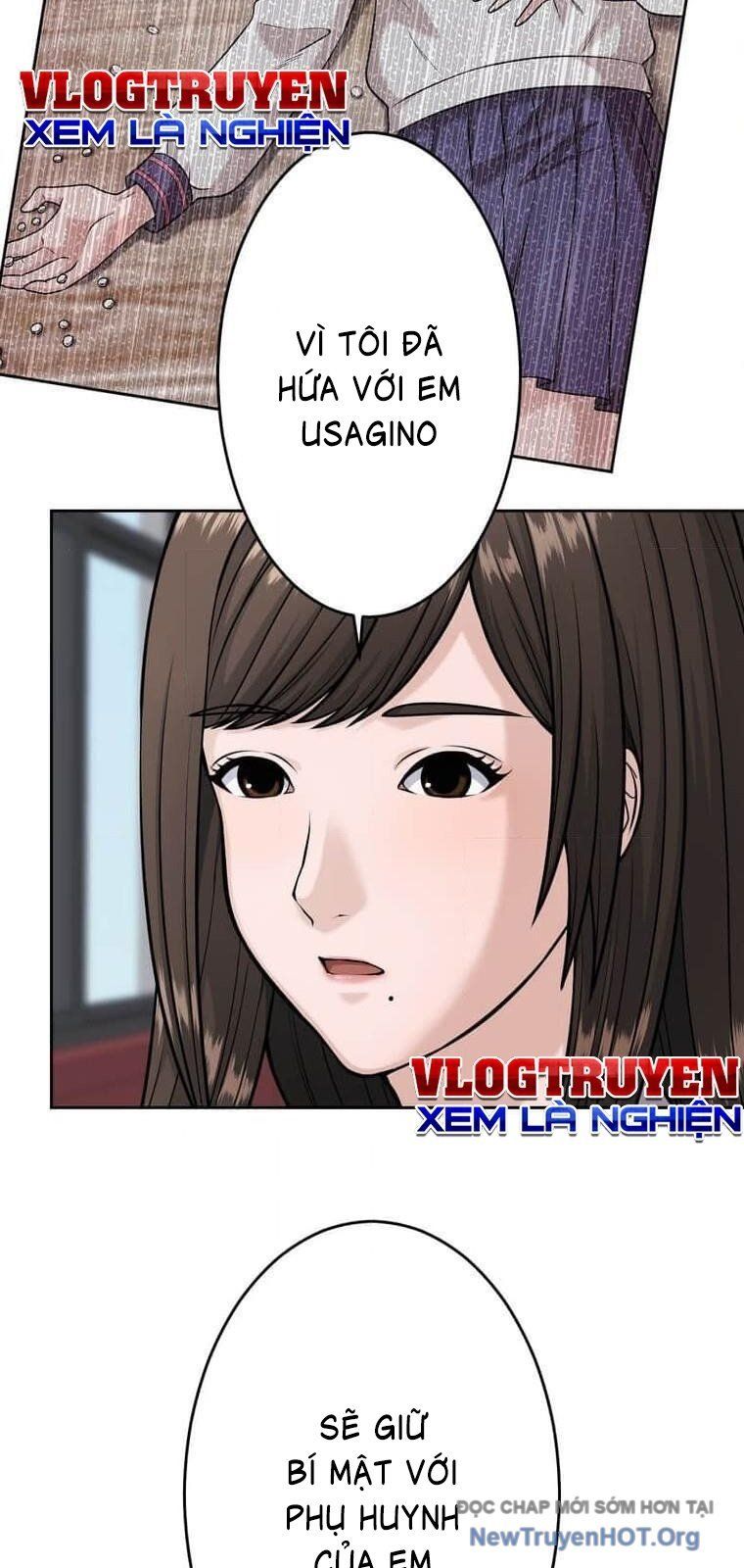 Giáo Viên Ác Quỷ Saiko Chapter 136 - 40