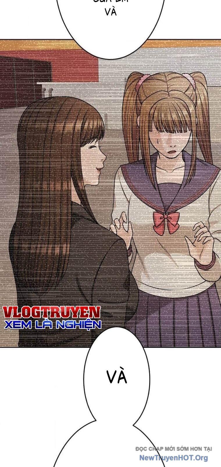 Giáo Viên Ác Quỷ Saiko Chapter 136 - 41