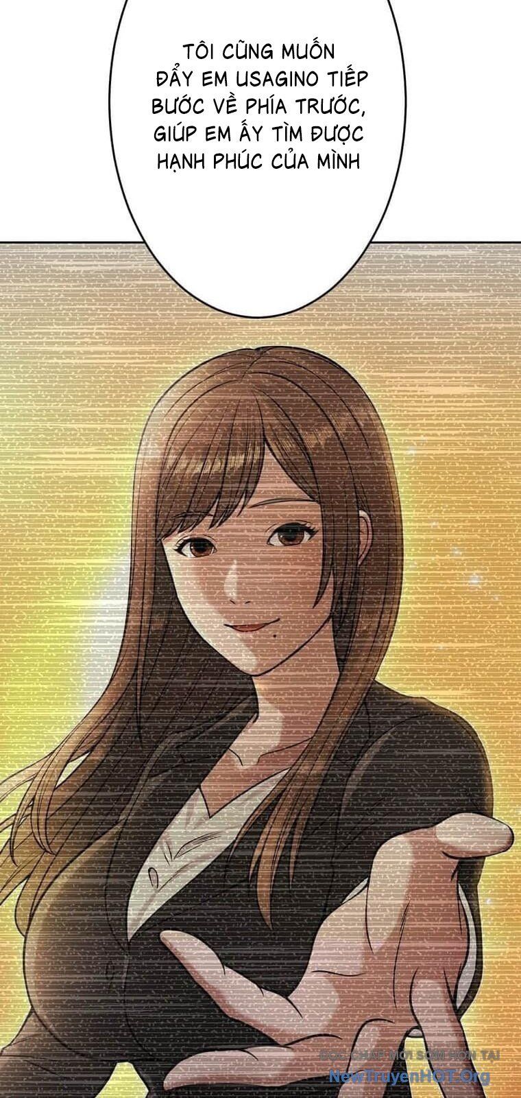 Giáo Viên Ác Quỷ Saiko Chapter 136 - 42