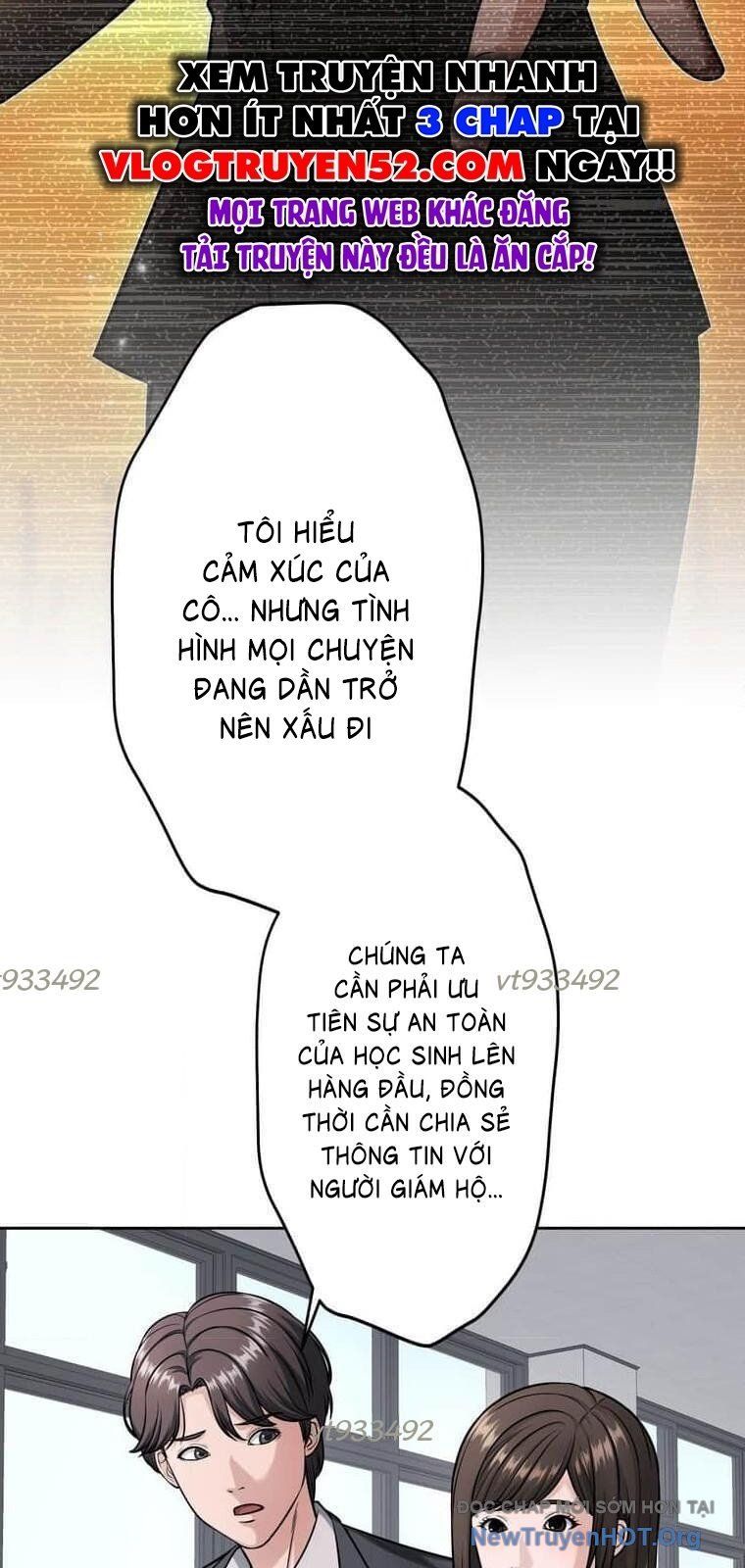 Giáo Viên Ác Quỷ Saiko Chapter 136 - 43