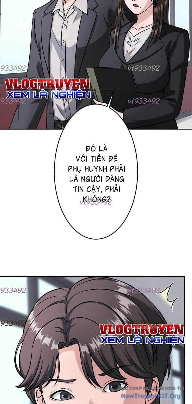 Giáo Viên Ác Quỷ Saiko Chapter 136 - 44