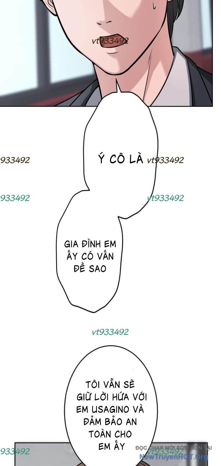 Giáo Viên Ác Quỷ Saiko Chapter 136 - 45
